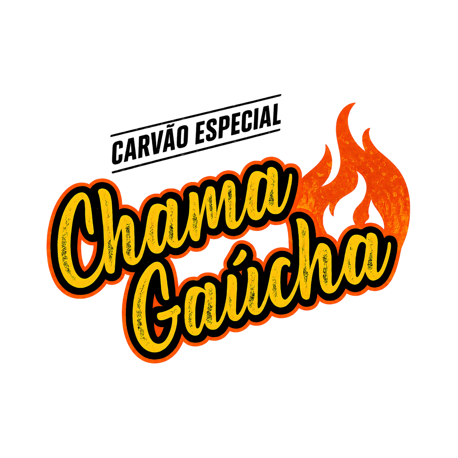 Chama Gaúcha